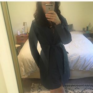 patagonia rain coat